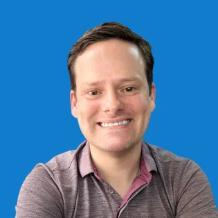 Joseph Amodeo, CRC, CVE - Founder and CEO of Lincoln Square Coaching