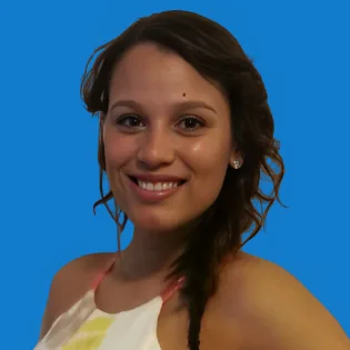Gabrielle Conway, MA - Senior Director of Student Services at Lincoln Square Coaching