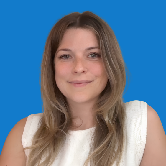 Lauryn Geimer-Miranti - Director of Operations at Lincoln Square Coaching