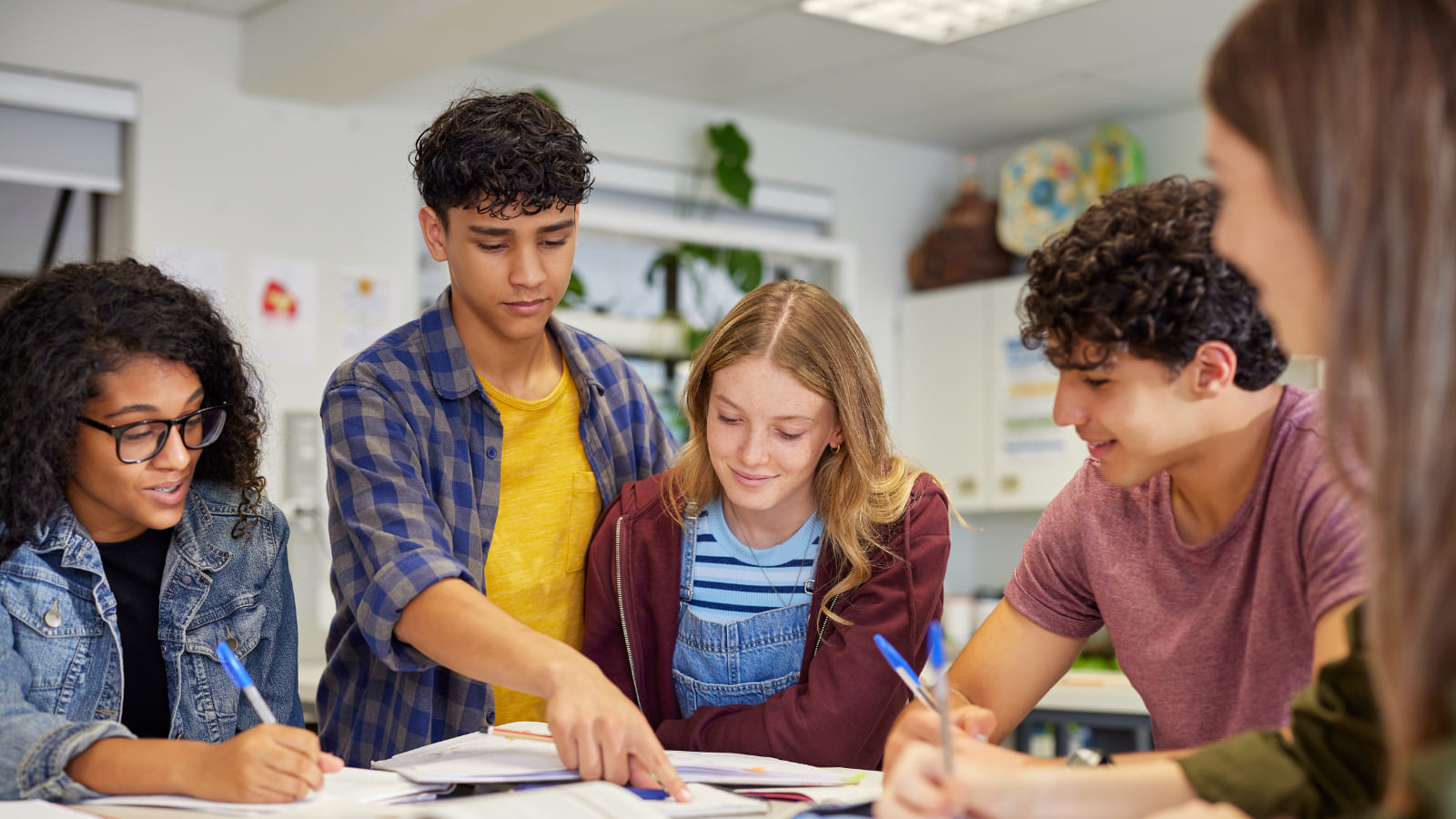 What is Pre-ETS? A Guide for Families and Schools