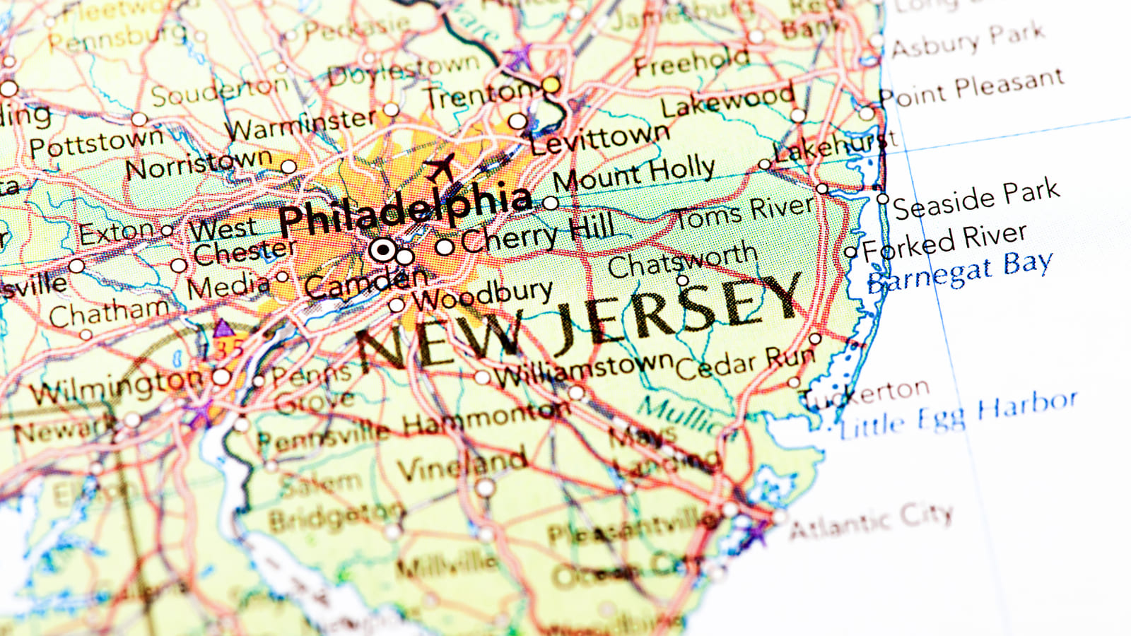 Pre-ETS in New Jersey: A Guide to DVRS, OSYES, and How to Get Started