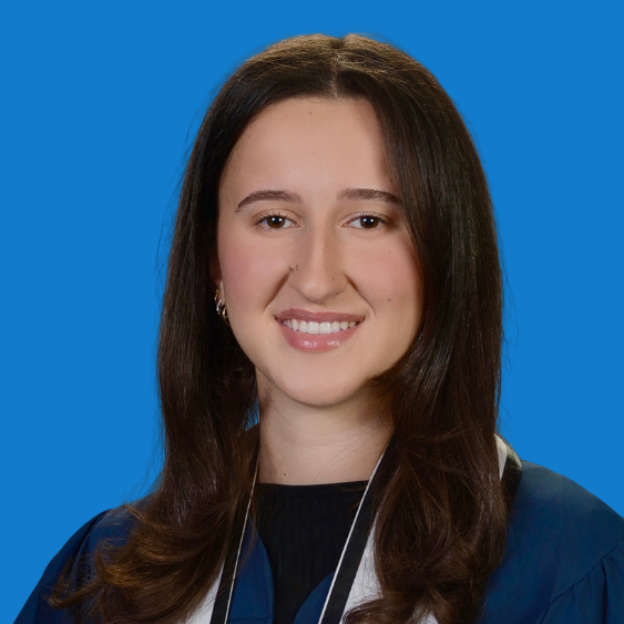 Nicolette-Marie Tsialas - Transition Specialist at Lincoln Square Coaching